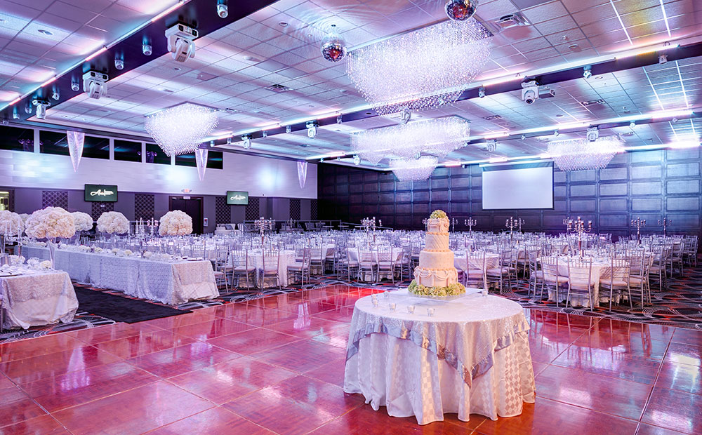 Premier Banquet Hall Event Venue In Surrey And Greater Vancouver